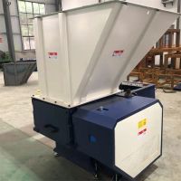 Single Axis Shredder