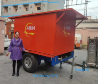 Solar Seawater Desalination Ro System Reverse