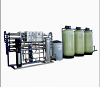 1000lph to 50m3pH Brackish Well Salt Water Reverse Osmosis System Factory Price