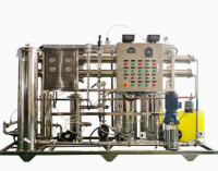 Well Salt Seawater Swro Sea Water