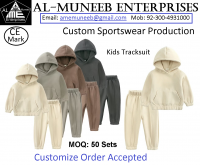 Custom Sportswear Tracksuit 