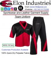 Sports Wear Judo &amp; Karate