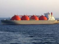 LNG Gas