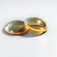 infrared Znse optical lenses