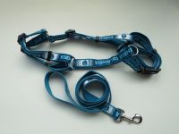 Custom Logo Printing Nylon Durable Pet