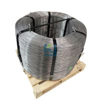 12 Gauge Galvanized Hi-Tensile Baling