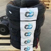 Waste-plastic-derived Baling Wire