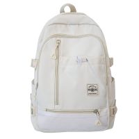 High School College Student Backpacks School