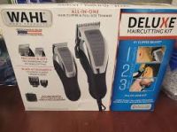 Wahl Complete Groom Dog Clipper &amp