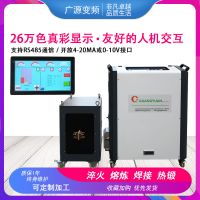 Induction Heaters
