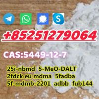 5cladba raw material 5CL-ADB-A precursor raw 5cladba 5f adb 4fadb