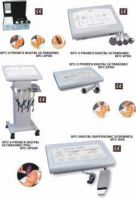 SKIN SCRUBBER ULTRASONIC PEELING BEAUTY SALON GALVANIC