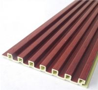Wood Plastic Composite(WPC