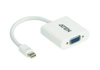 ATEN VC920 Mini DisplayPort to VGA Adapter