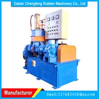 Lab Professional Rubber Internal Mixer For
