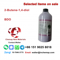 Safe and fast delivery 2-Butene-1,4-diol CAS 110-64-5 14B