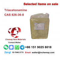 99% pure organic intermediate Triacetonamine 826-36-8 TAA