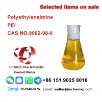 Wet strength agent for respiratory paper Polyethyleneimine 9002-98-6 PEI