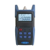 laser source power meter