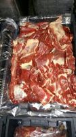 Frozen Beef Meat