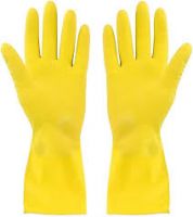 NEXGUARD SAFETY GLOVES