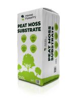 Peat Moss Potting Substrate