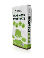 Peat Moss Seed Tray Substrate