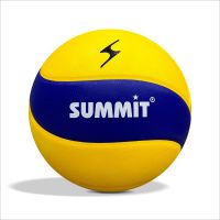 Summit Volleyball 