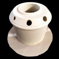 Al2O3 Lightweight High-temperature Thermal-insulating Ceramics