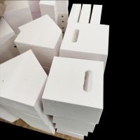 Alumina Al203 Bricks