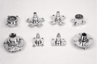 Forged Gear Wheel Manufacturing