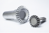 Hydraulic Shafts And Barrels