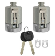Chevrolet GMC Car Door Locks 2