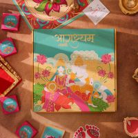 Aaradhyam Lakshmi Diwali Puja Set 15