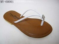 slippers#MY-60001