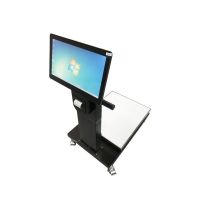 Support Secondary Development Weighing Ai Recognition