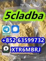 5cladba precursor raw 5cl-adb-a raw material