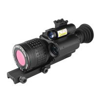 Rifle Scope Digital Night Vision Scope