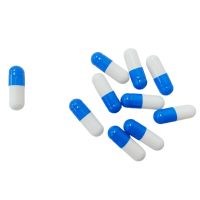 Gelatin Empty Capsules