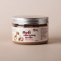 Fresh Shiitake Mushroom