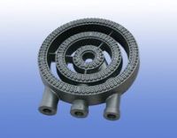 Cast Iron Stove Burner