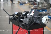 Hebei Yida Taper thread rebar cutting machine