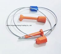 High Quality Container Bolt Seal High Security Bolt Seals Security Seals