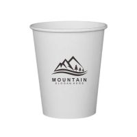 3 Oz. Promotional Paper Coffee Cup