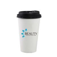 12 Oz. Custom Printed Paper Cup