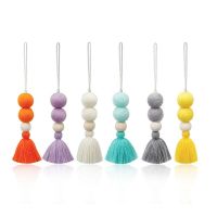 Auto Air Wood Freshener Pendant With