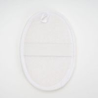 Exfoliating Loofah Sponge Pad