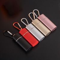 Pocket Sliding Ashtray Keychain