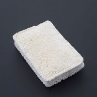 Wood Pulp Loofah Sponge