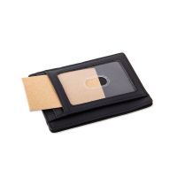 RFID Promo Wallet Card Holder
